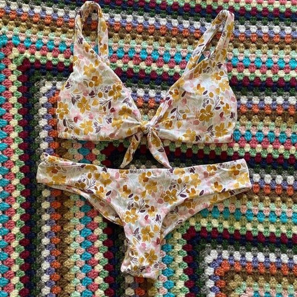 Midori Mahina bikini set